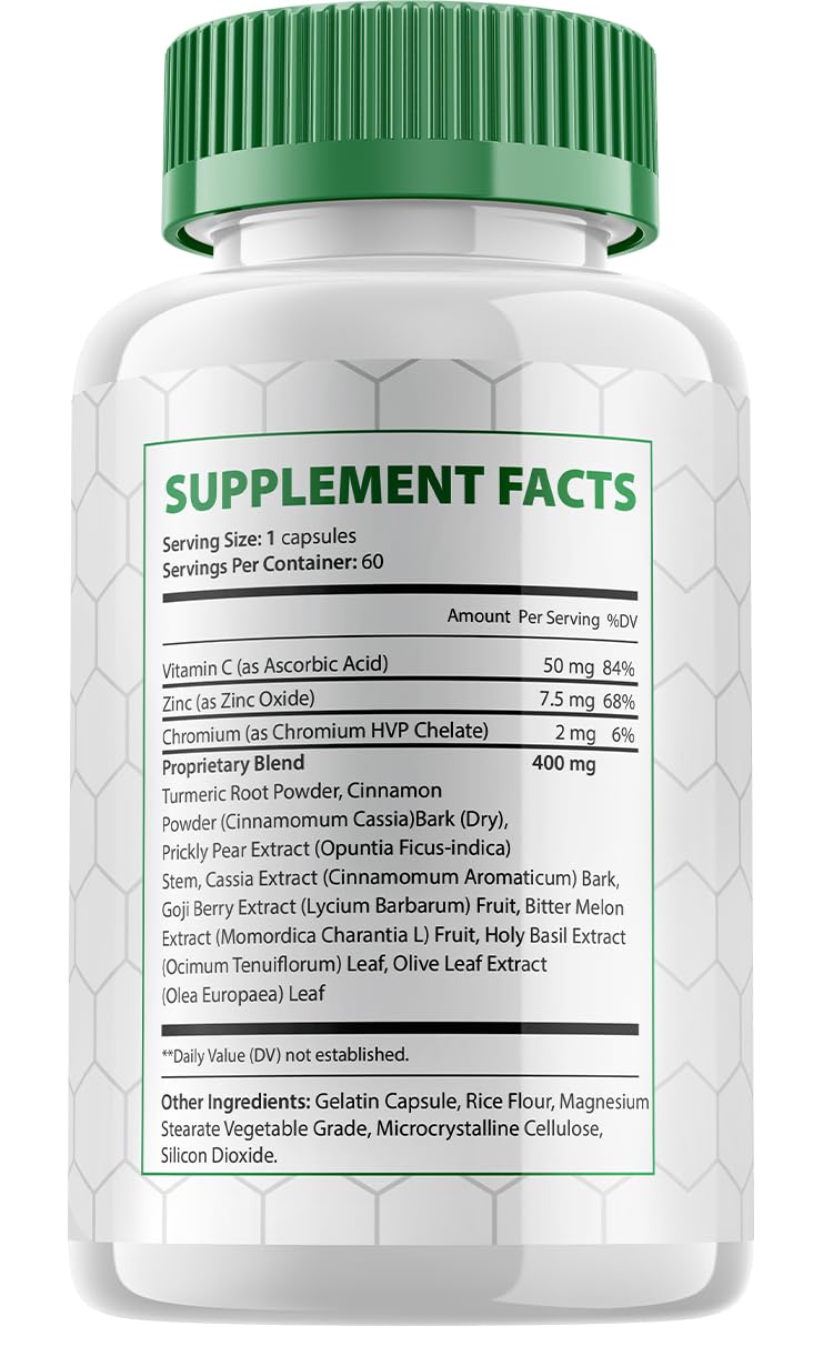 Maximum Strength Glycogen Supplement 120 Capsules F83682