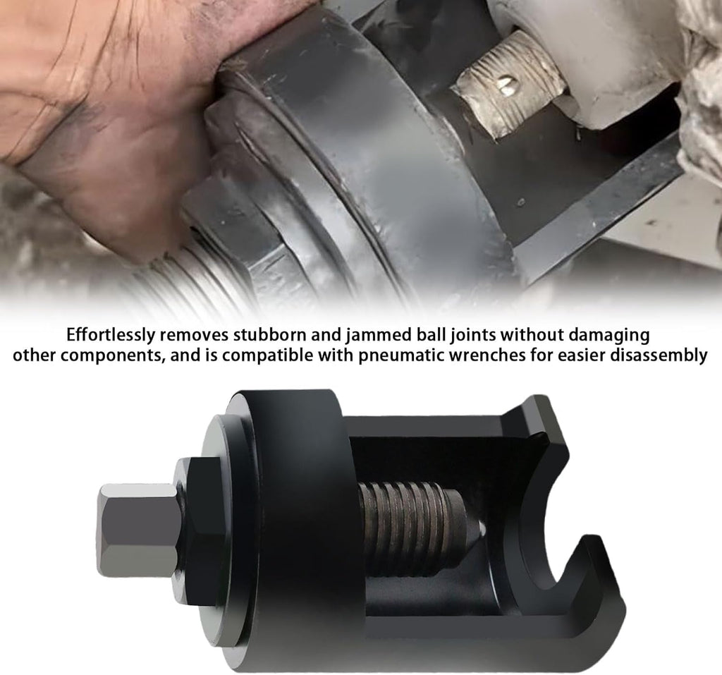 Heavy Duty 36mm Ball Joint Removal Tool C293653