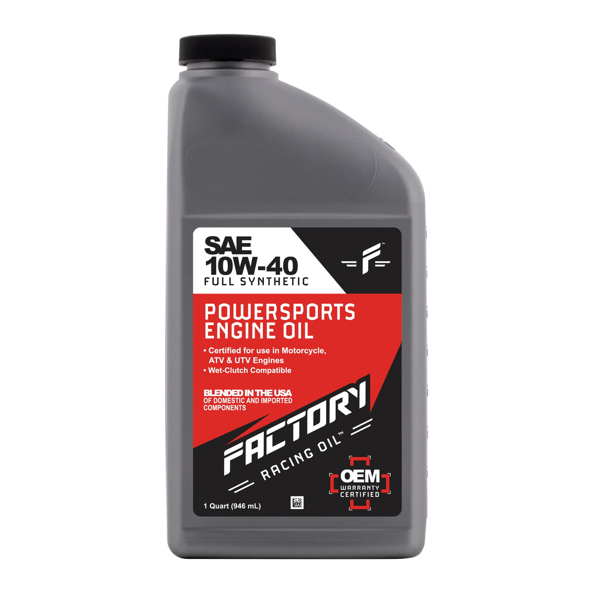Oil Change Kit H27525