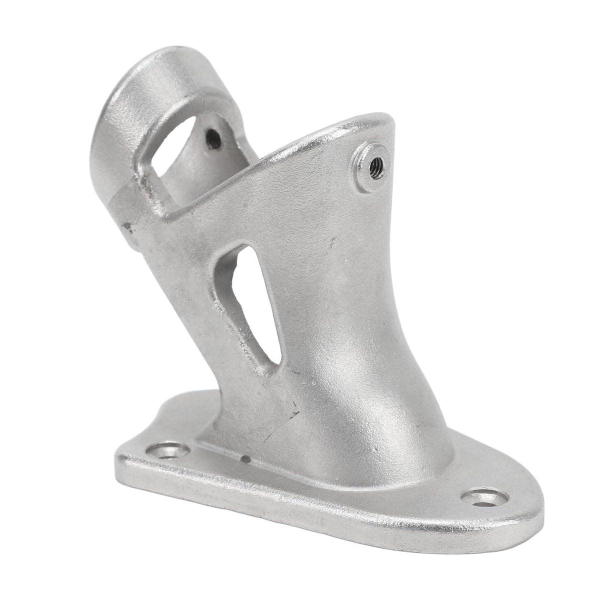 Heavy Duty Stainless Steel Flag Pole Bracket Mount R151