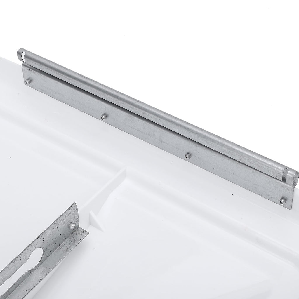 14in RV Roof Vent Dome Cover Replacement U931432