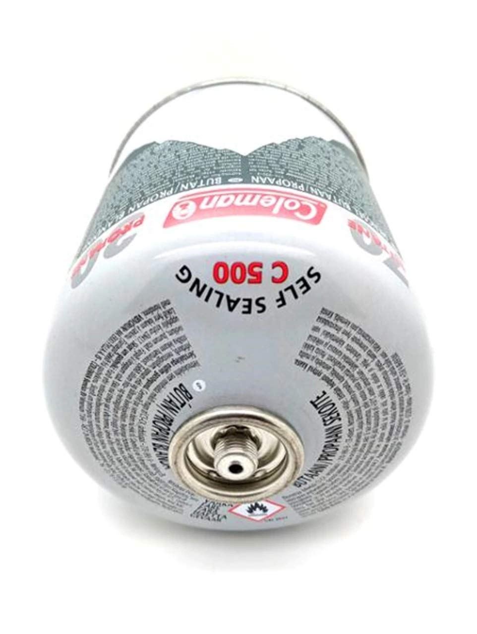 Butane and Propane Fuel Container L92683