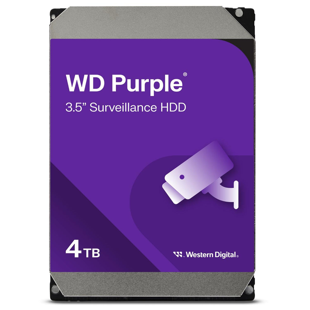 4TB 5400 RPM SATA 6 Gb/s 64 MB Cache 3.5" Internal Hard Drive E664666