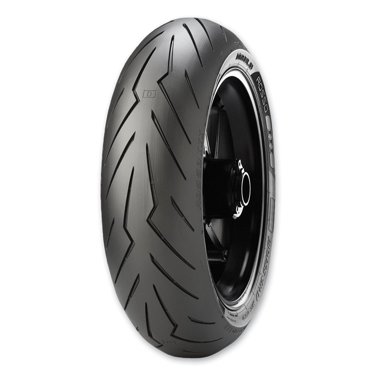 190/55ZR17 Rear Tire C165