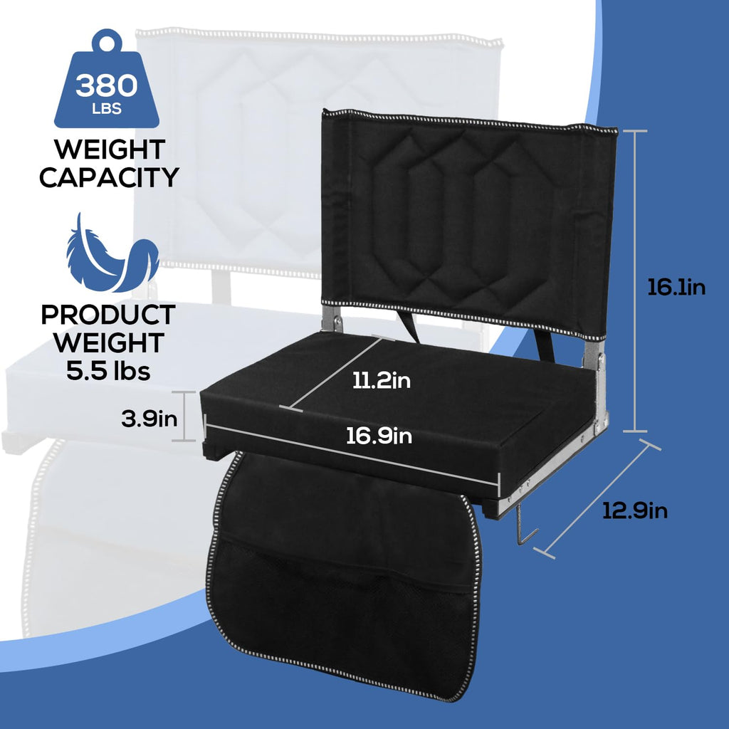 Stadium Seats L706
