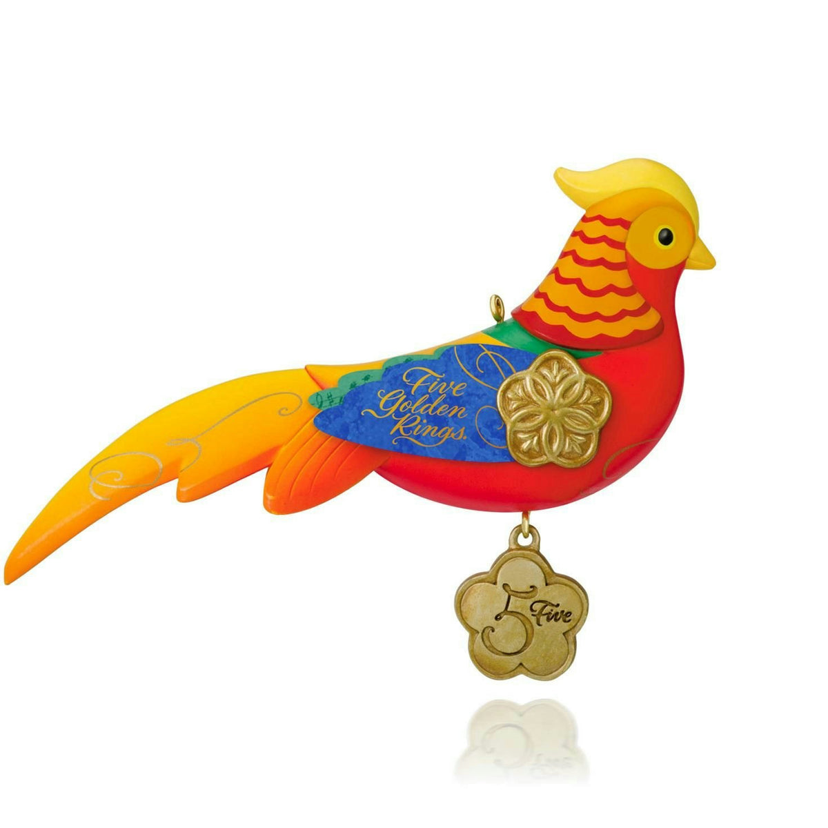Christmas Ornament V26895