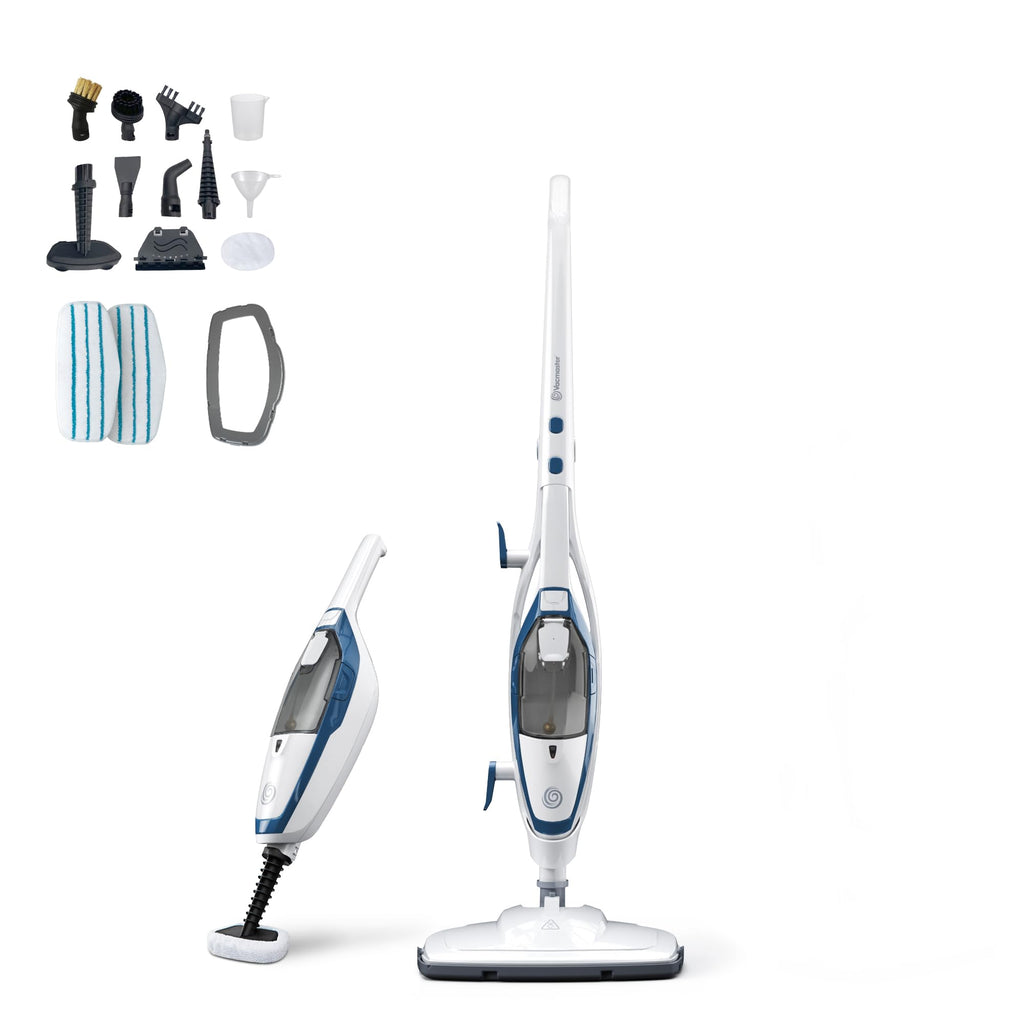 2-in-1 Steam Mop F522862