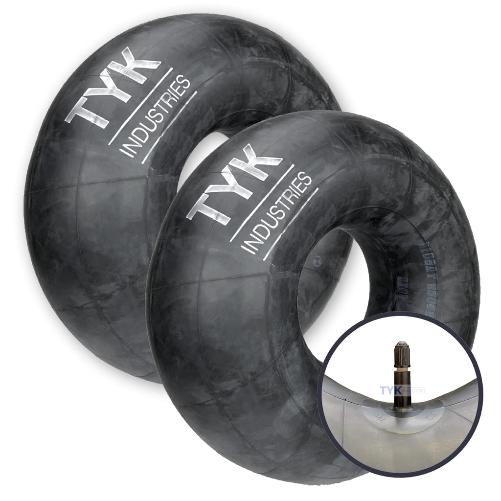 15x6.00-6 Inner Tubes with TR-13 Straight Valve G15992