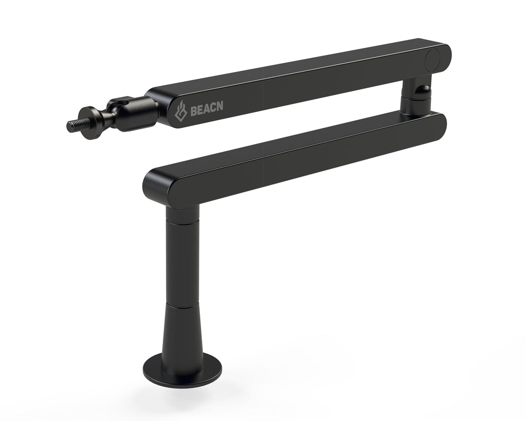 USB Mic, Audio Mixer, Mic Stand U766595