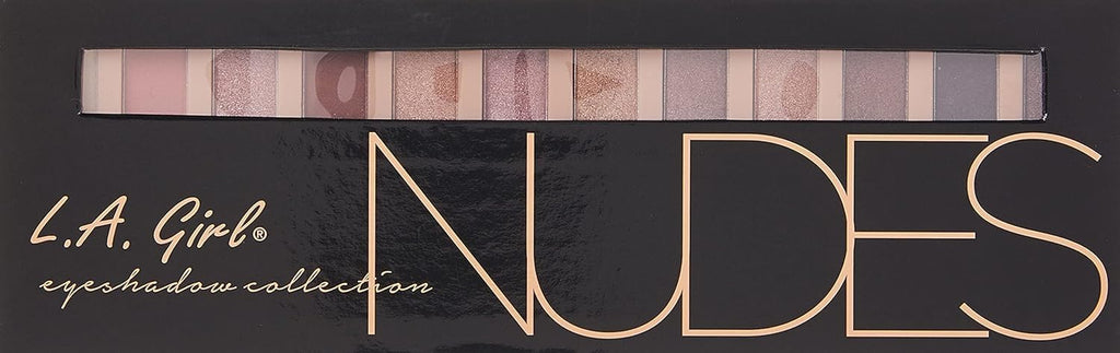 Nudes Powder Eyeshadow R4337