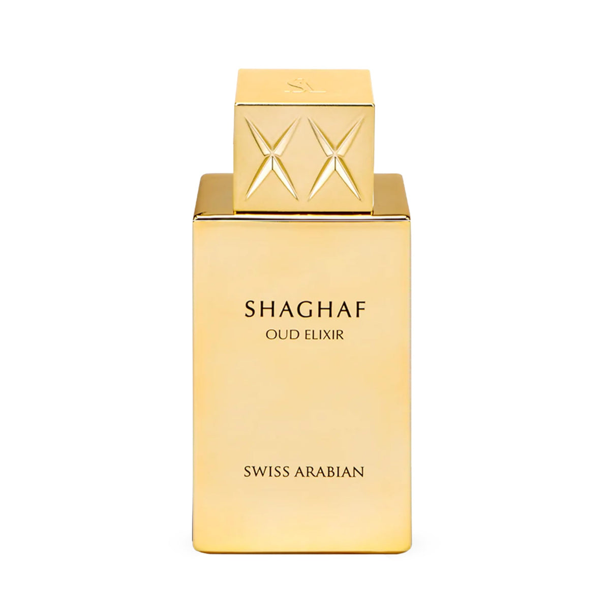2.5 oz Oud Gourmand Amber EDP Spray P926698