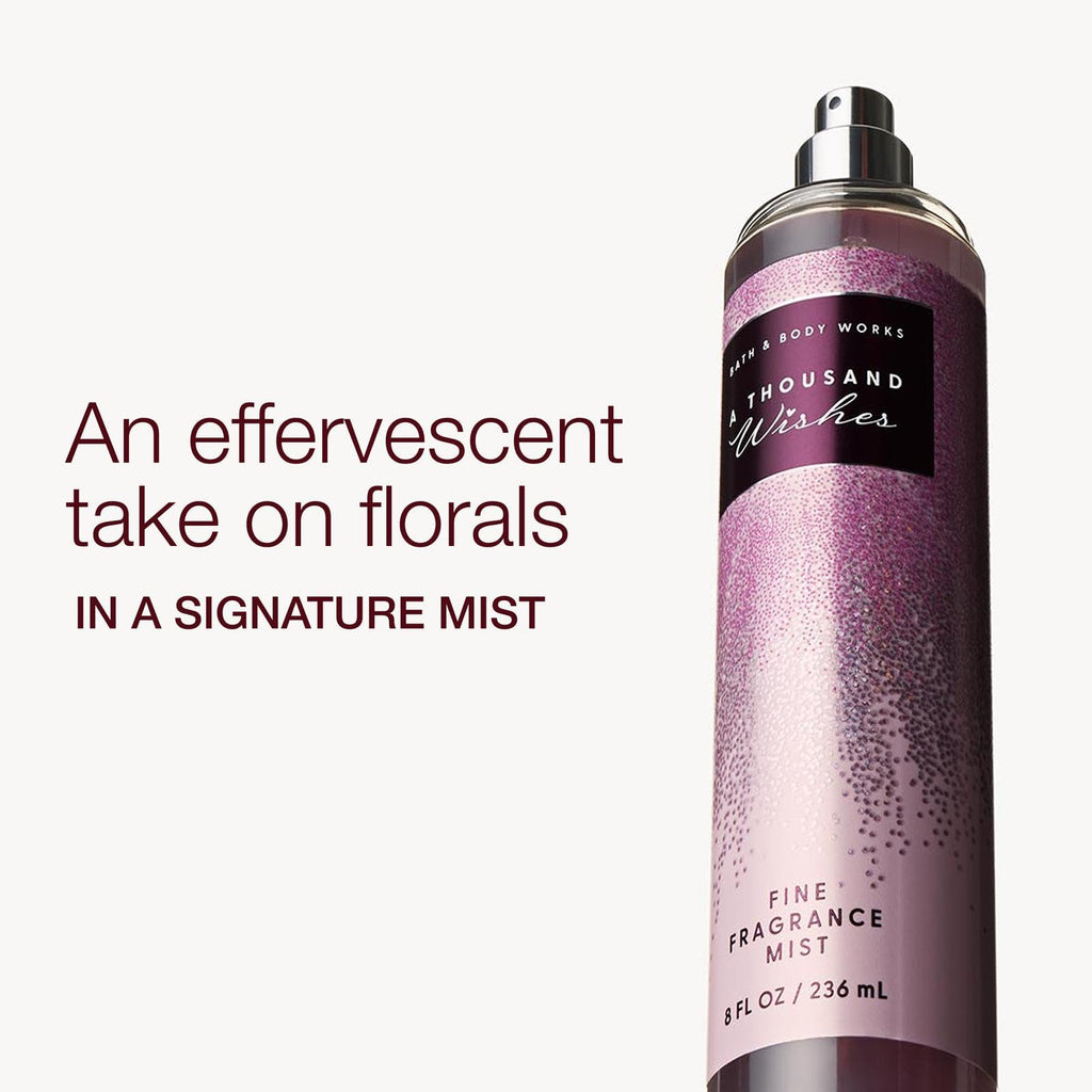 Fine Fragrance Mist, 8 fl oz K53246