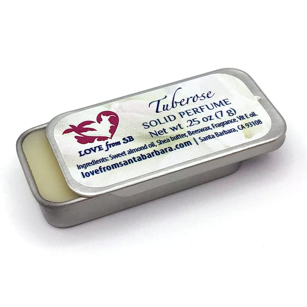Solid Perfume D14123