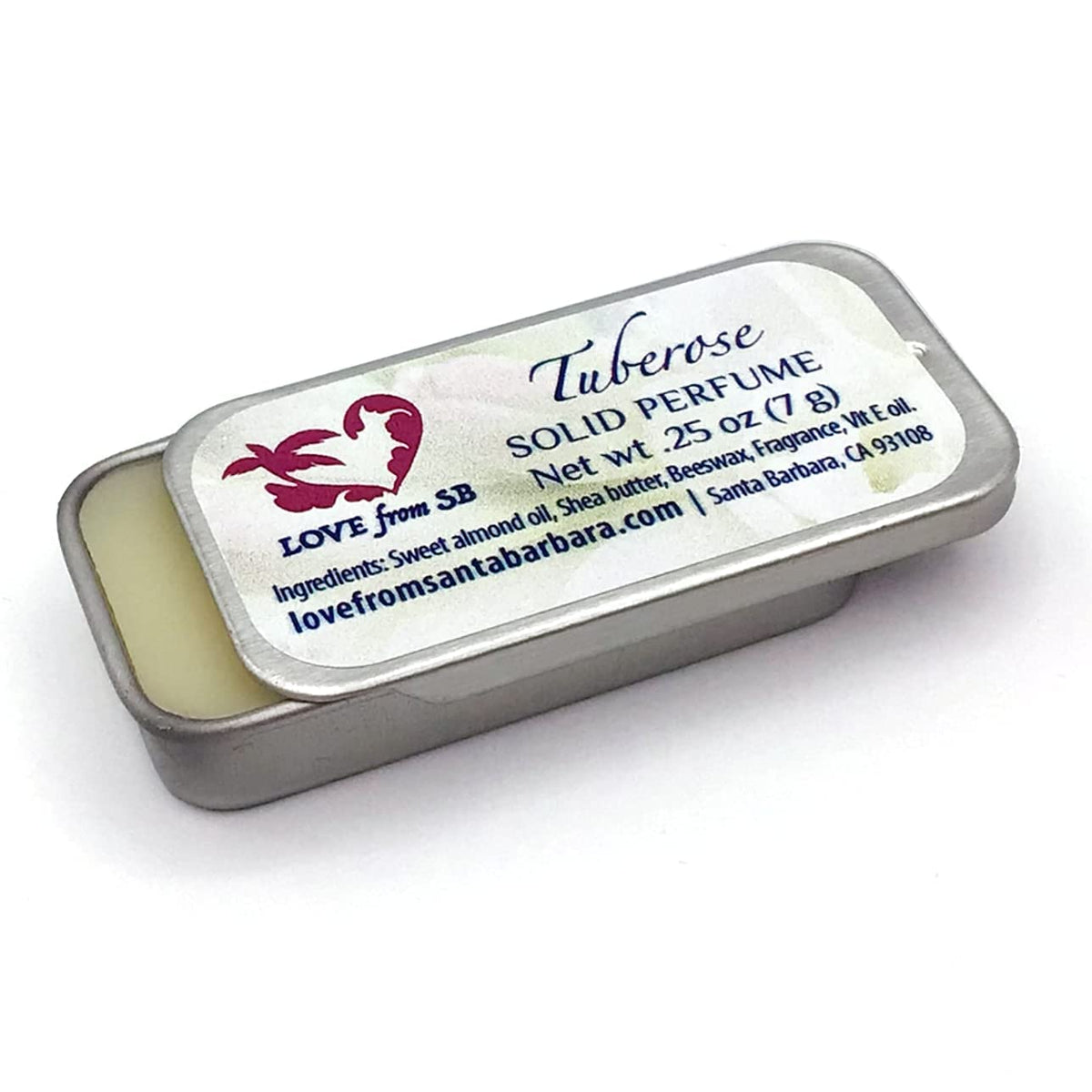 Solid Perfume D14123