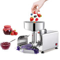 450W Stainless Steel Tomato Strainer with Seed Separator S1770