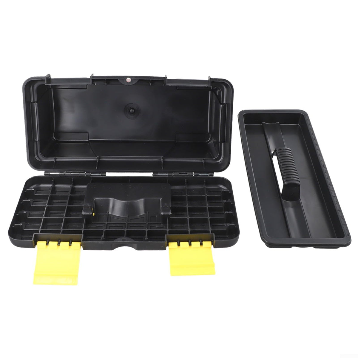 10-Inch 2-Layer Toolbox J980466
