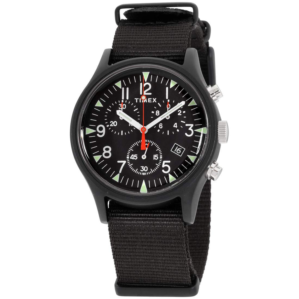 Men's Analog Quartz Watch G23709