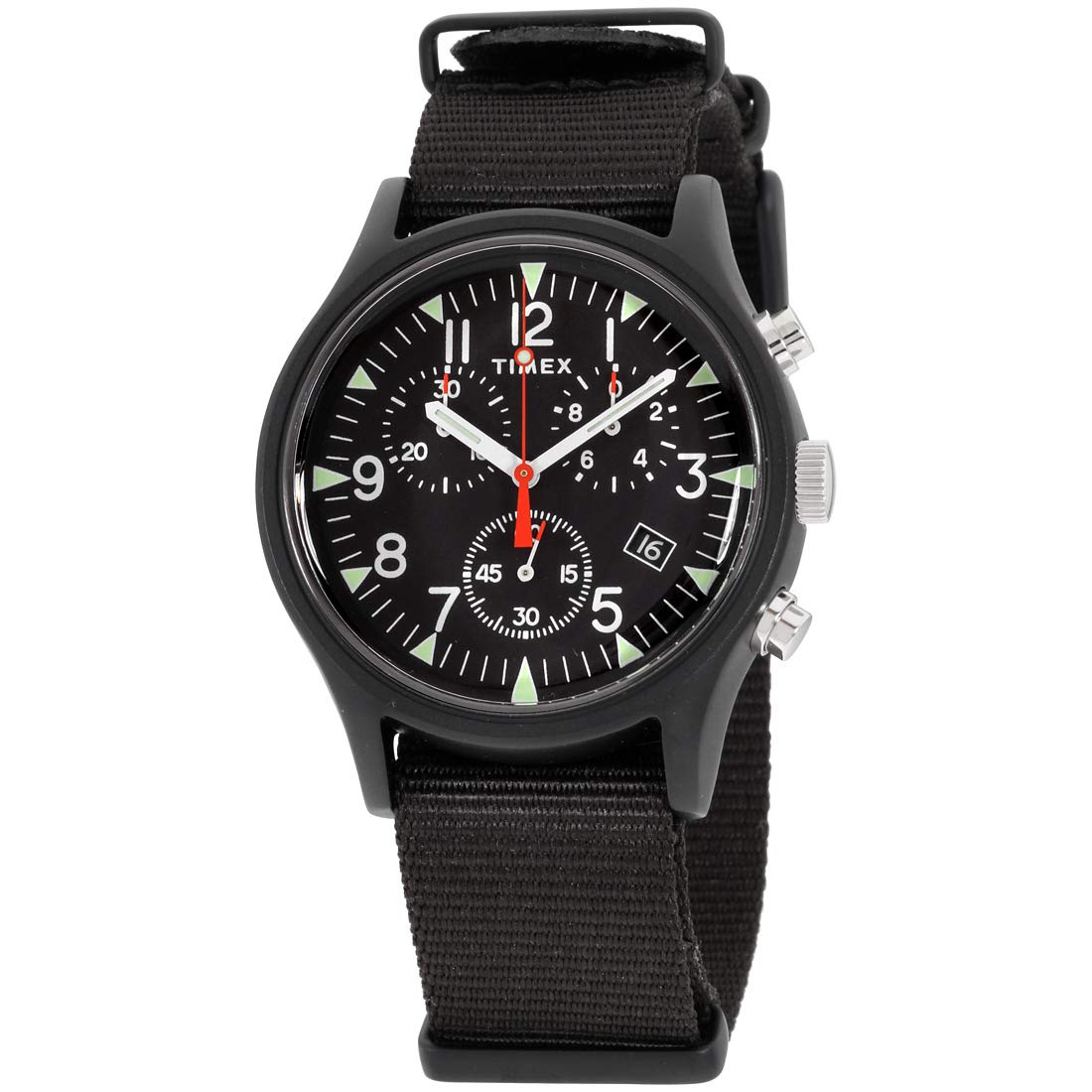 Men's Analog Quartz Watch G23709