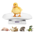 Digital Mini Pet Scale with Tray S8283