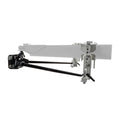Weight Distribution Hitch with Active Sway Control, 10,000 lbs. Capacity, Black I9125