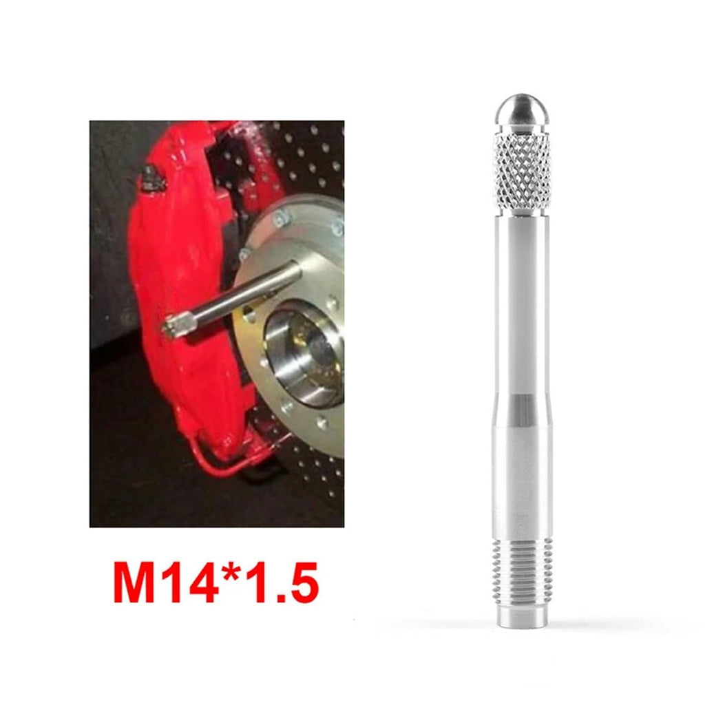 Stainless Steel Wheel Alignment Pin M14X1.5 G612