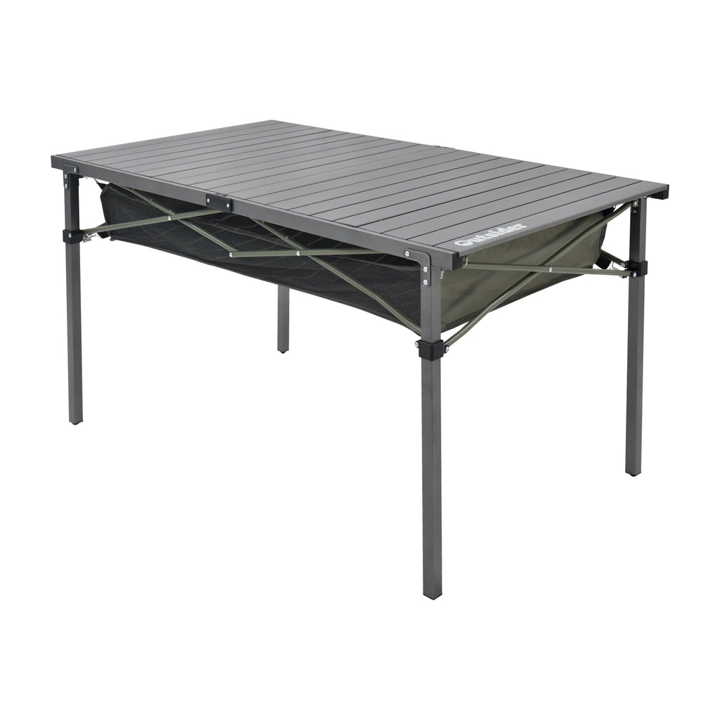 Portable Aluminum Camping Table G4341
