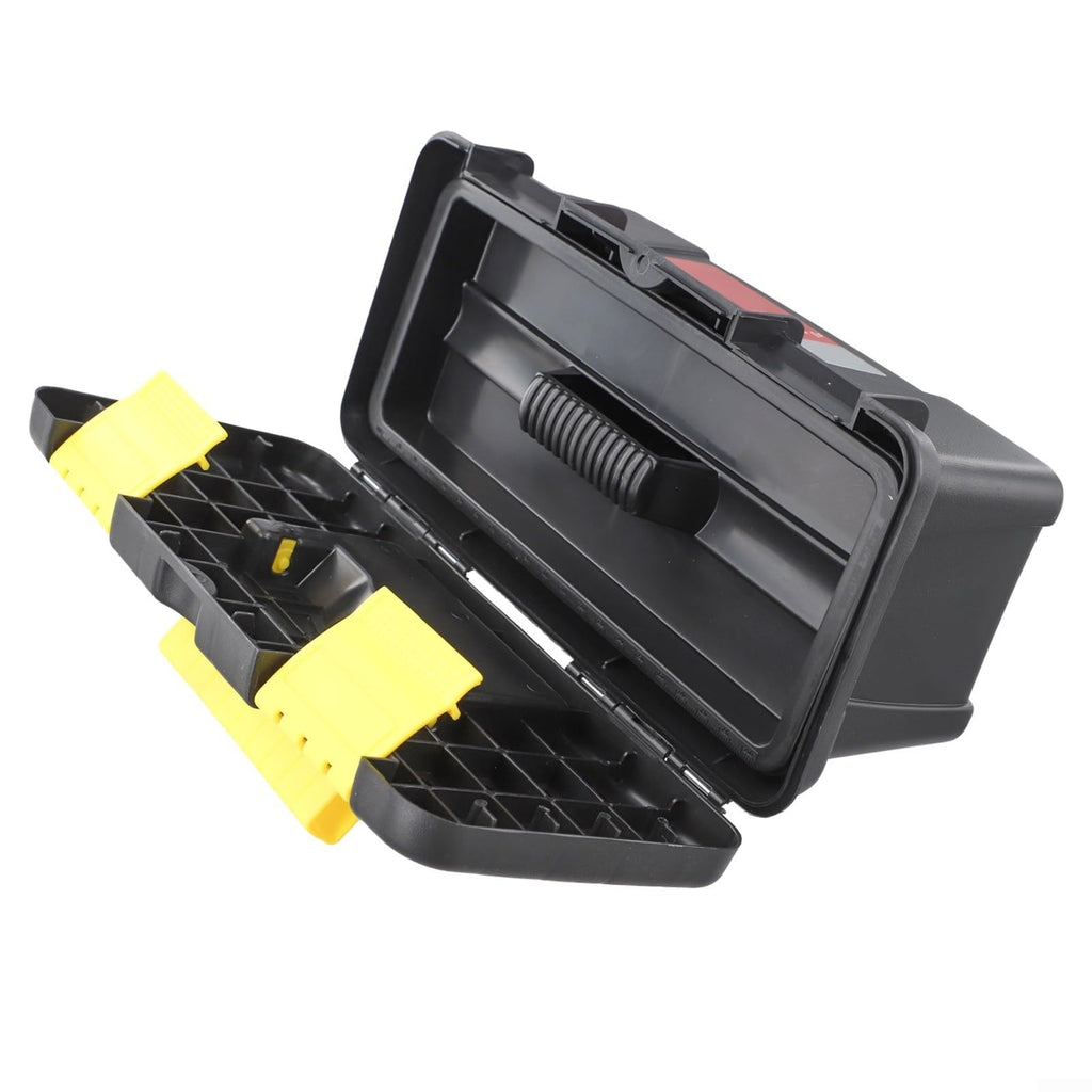 10-Inch 2-Layer Toolbox J980466