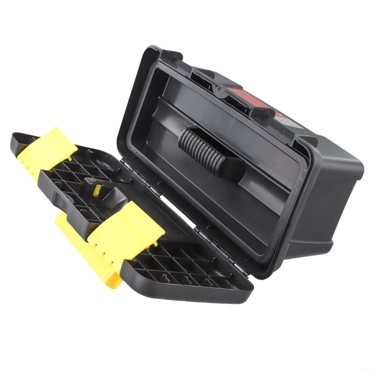 10-Inch 2-Layer Toolbox J980466