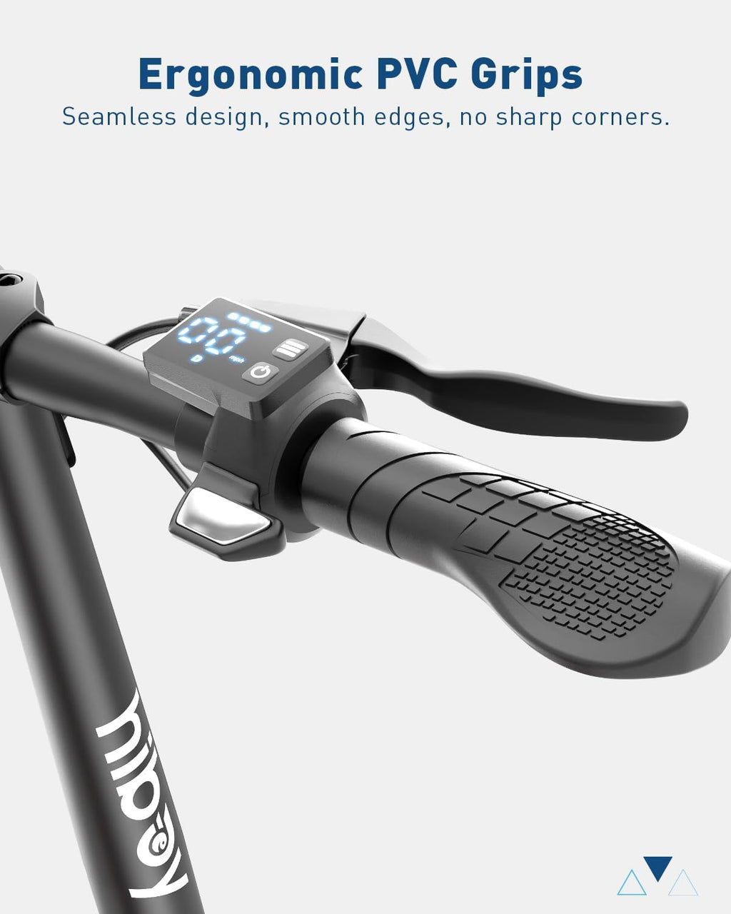 Electric Scooter with Seat M366