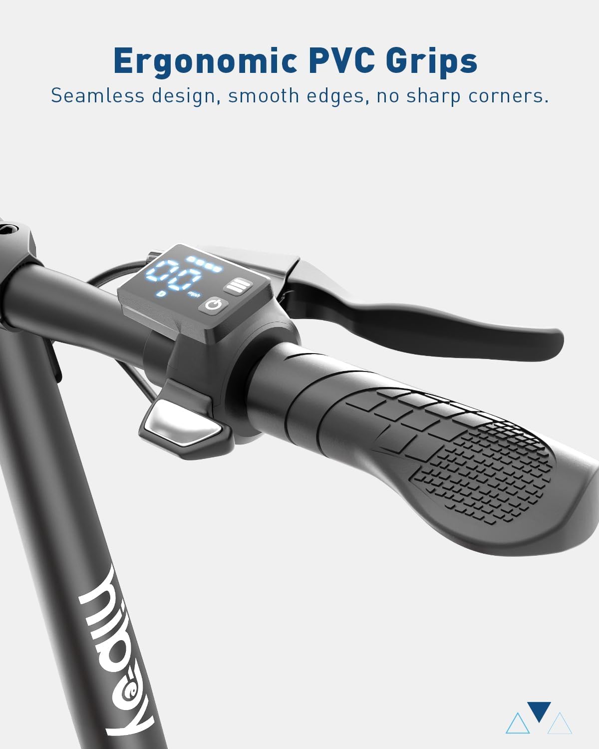 Electric Scooter with Seat M366