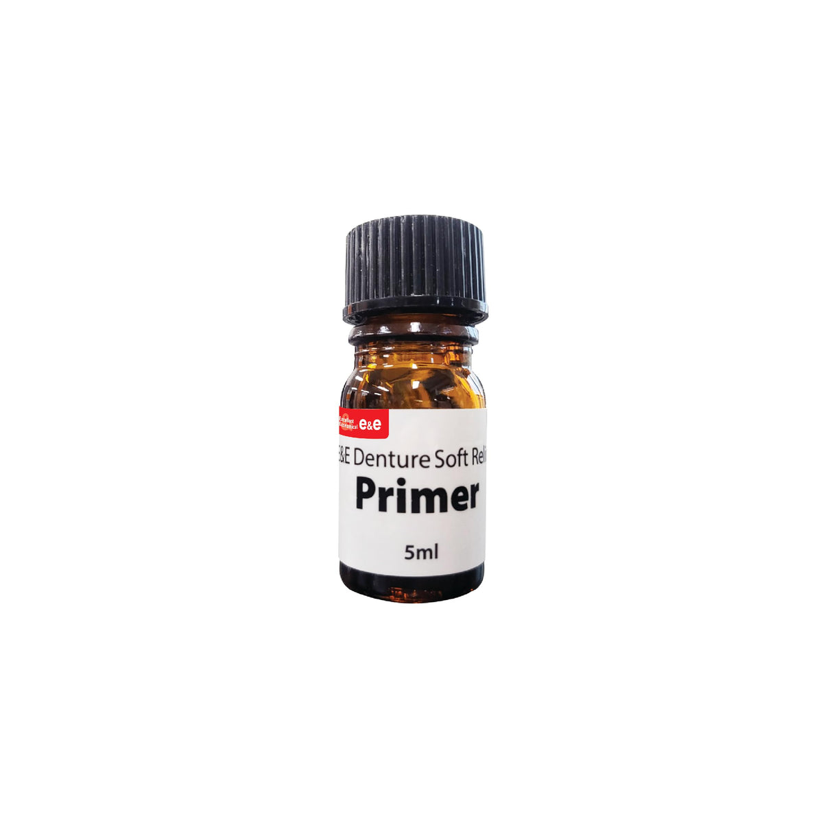 Denture Soft Reline Silicone Primer G527