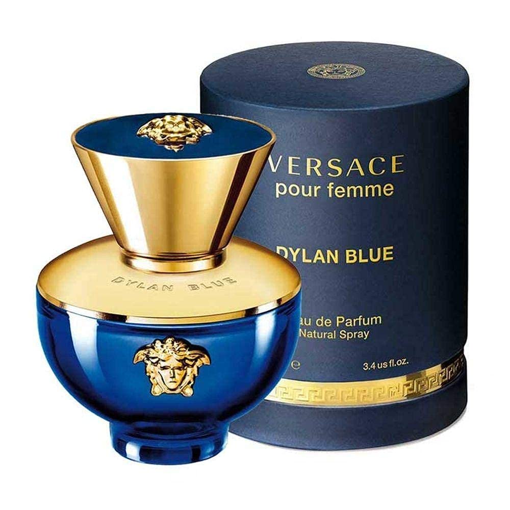 3.4 oz Eau de Parfum Spray C553