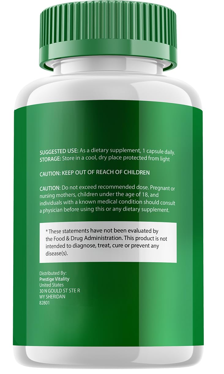 Maximum Strength Glycogen Supplement 120 Capsules F83682