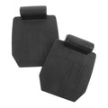 Adjustable Universal Wheelchair Footrest Pedals Heavy Duty Leg Rest C6203