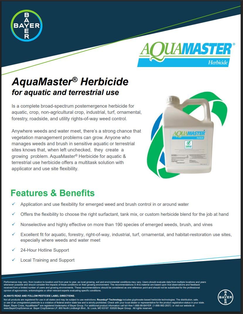 2.5 Gal Herbicide B685