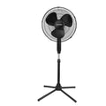 16-Inch 3-Speed Oscillating Pedestal Fan U560808