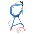 Pneumatic Planishing Hammer with 1in 2in 3in Anvils X857