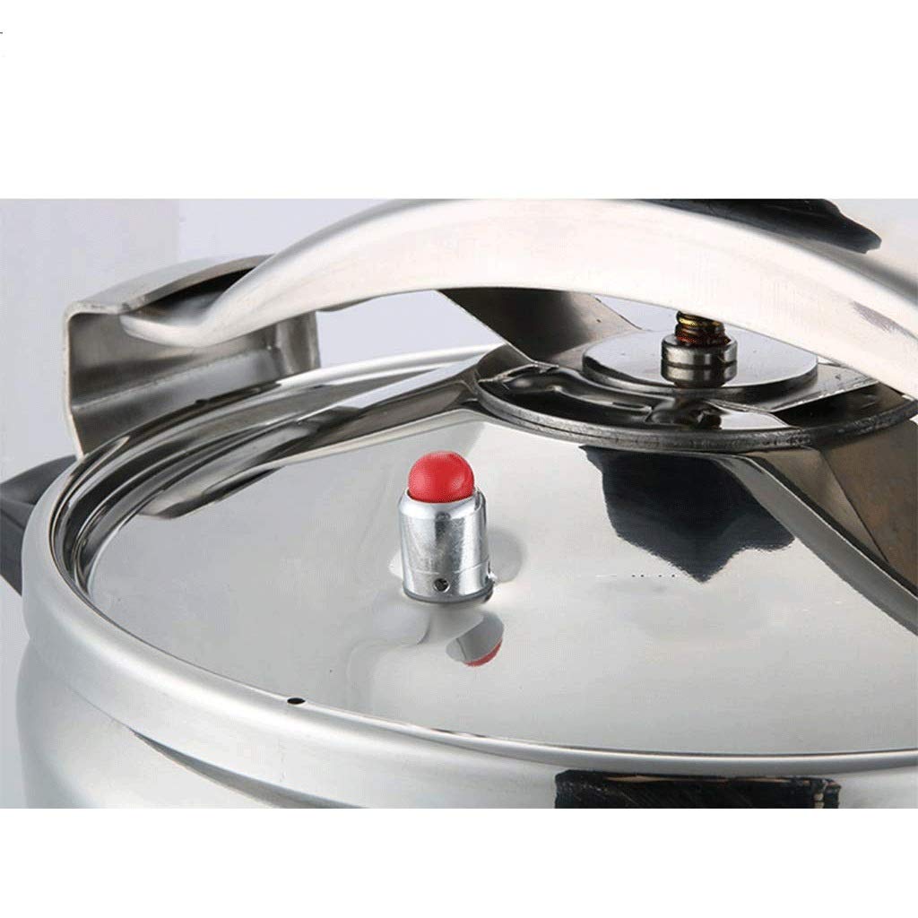Stainless Steel Electric Pressure Cooker 3L U90637