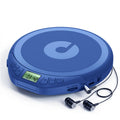 Portable CD Player with Earphones F253797