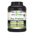 Unflavored Pea Protein Supplement 5 LB B950