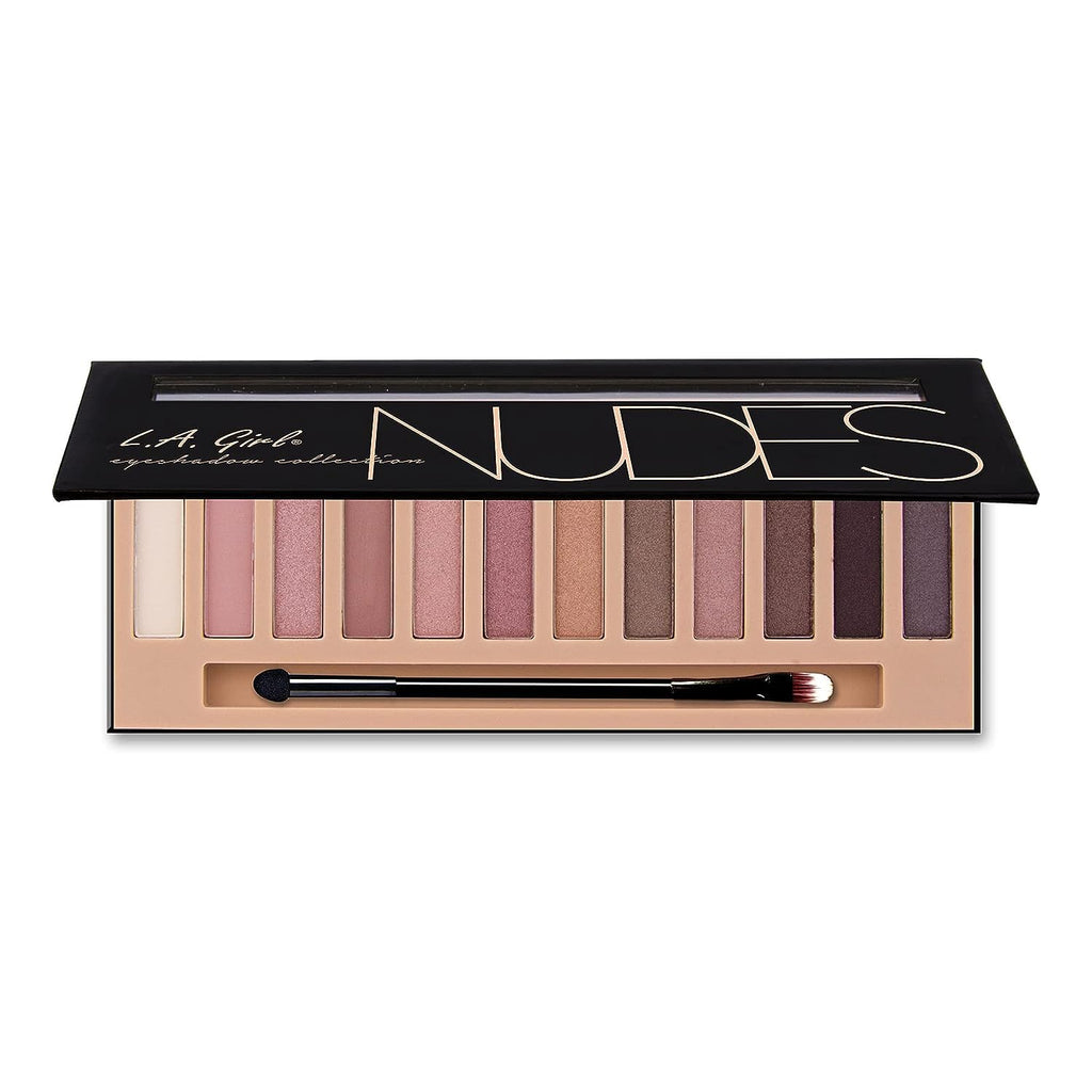 Nudes Powder Eyeshadow R4337