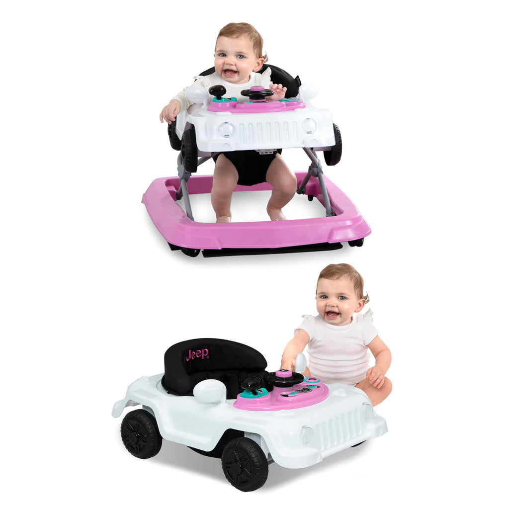Activity Walker I80476
