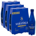 Sparkling Water Bottles 18-Pack 16 Fl Oz N8122