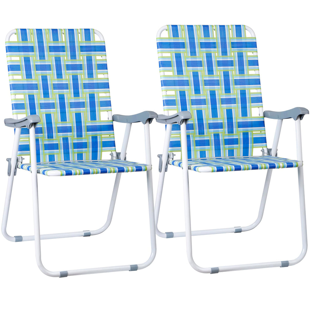 Folding Beach Chairs Q492