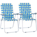 Folding Beach Chairs Q492