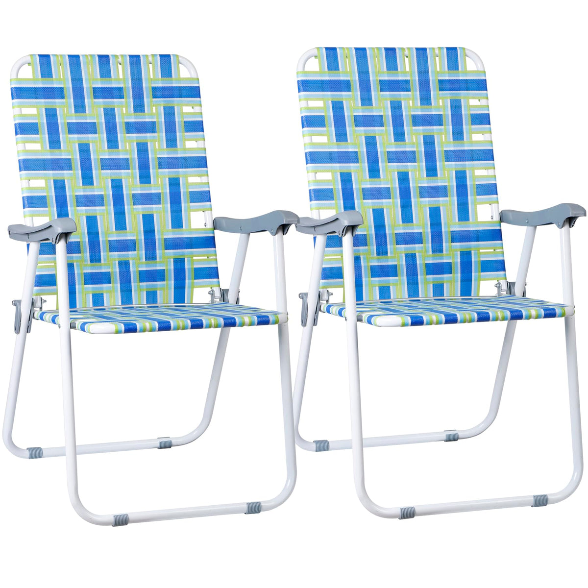 Folding Beach Chairs Q492