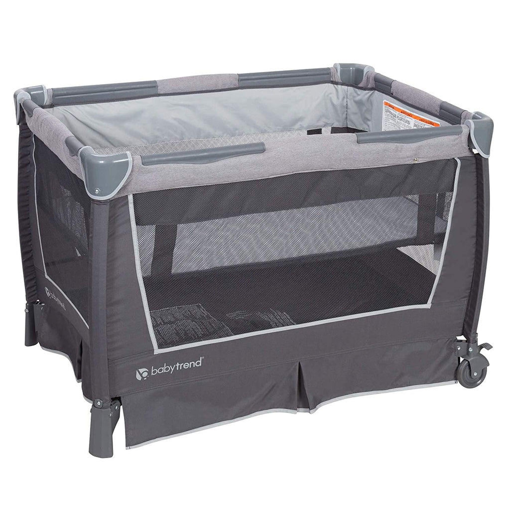 Playard, Bassinet & Storage X340