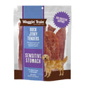 Duck Jerky Dog Treats 12 oz W697218