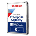8 TB 3.5 Internal SATA 7200rpm Hard Drive W3924