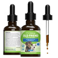Senior Immune & Cognitive 2 oz W686639
